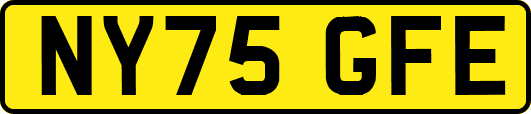NY75GFE
