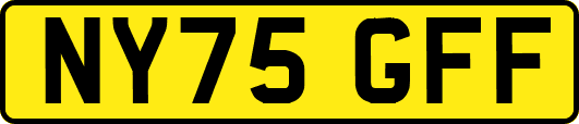 NY75GFF