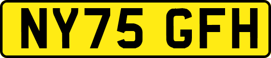 NY75GFH