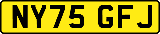 NY75GFJ