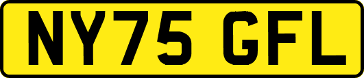 NY75GFL