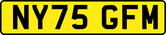 NY75GFM