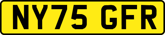 NY75GFR