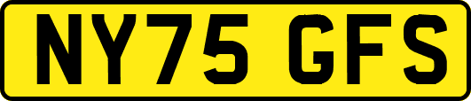 NY75GFS