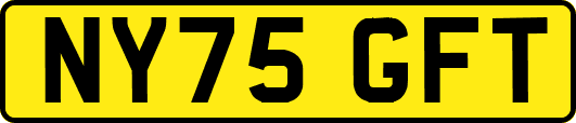 NY75GFT
