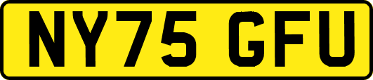 NY75GFU