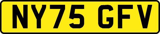 NY75GFV
