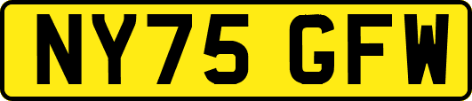 NY75GFW