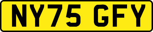 NY75GFY