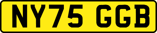 NY75GGB