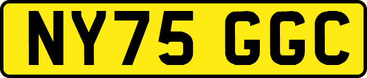 NY75GGC