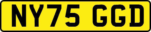 NY75GGD