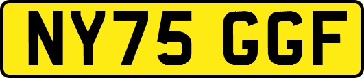 NY75GGF