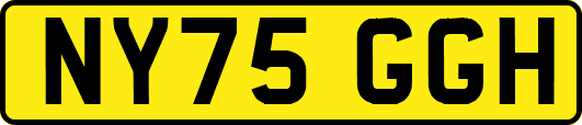 NY75GGH