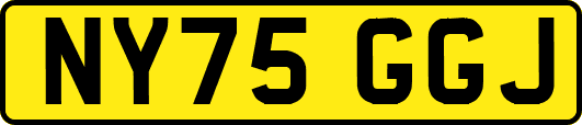 NY75GGJ