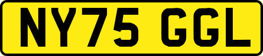 NY75GGL