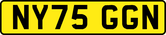 NY75GGN