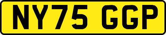NY75GGP