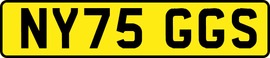 NY75GGS