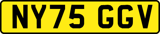 NY75GGV