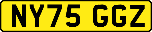 NY75GGZ