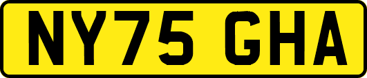 NY75GHA