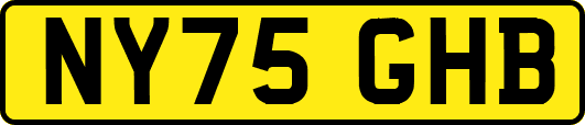 NY75GHB