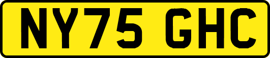 NY75GHC