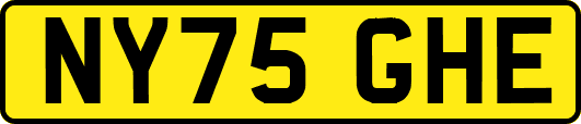 NY75GHE