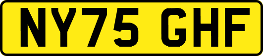 NY75GHF