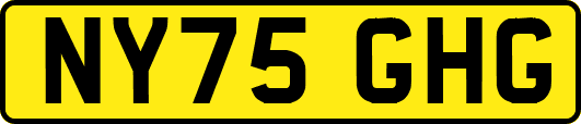 NY75GHG