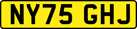 NY75GHJ