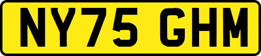 NY75GHM