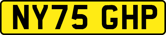 NY75GHP