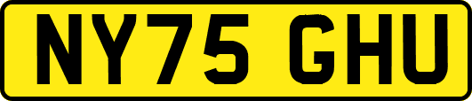 NY75GHU