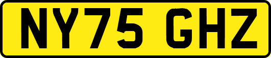 NY75GHZ