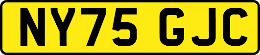 NY75GJC