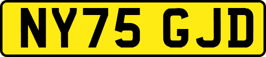 NY75GJD