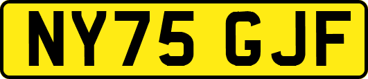 NY75GJF