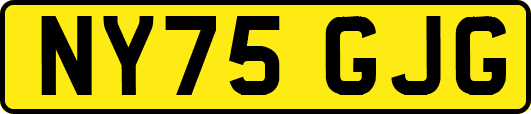 NY75GJG