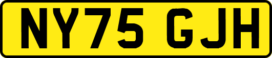NY75GJH