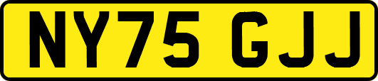 NY75GJJ