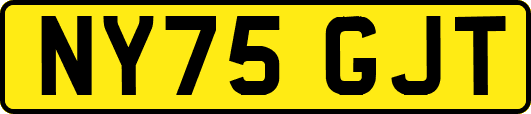 NY75GJT