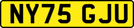 NY75GJU
