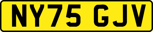 NY75GJV