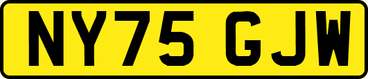 NY75GJW