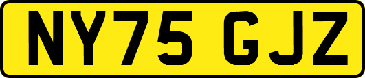 NY75GJZ