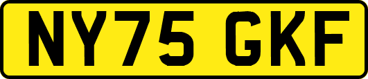 NY75GKF