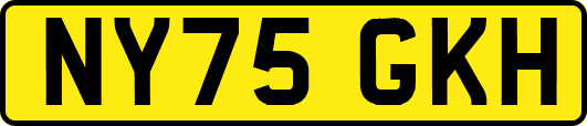 NY75GKH