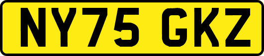 NY75GKZ